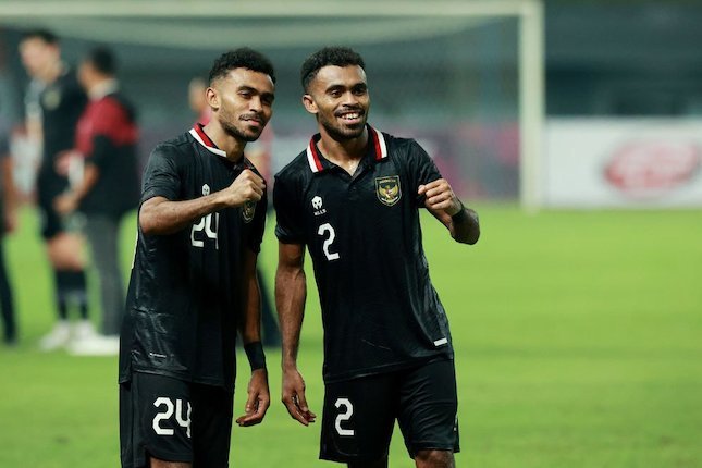 timnas indonesia