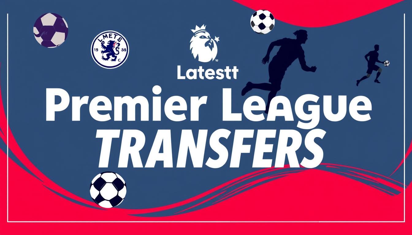 Transfer Premier League