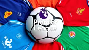 Transfer Premier League